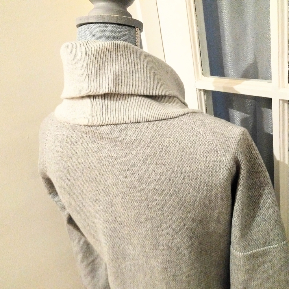 Lole Flora Cowl neck Dress - Picture 5 of 6